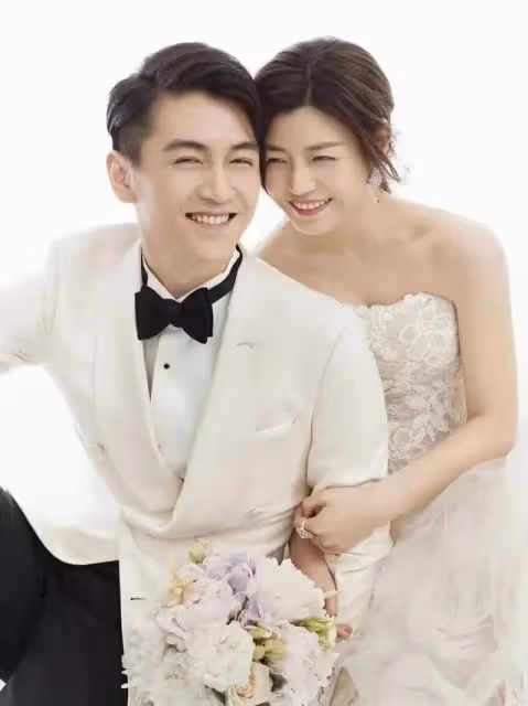 陳曉陳妍希被曝已經離婚!狗仔:男方去找趙麗穎復合