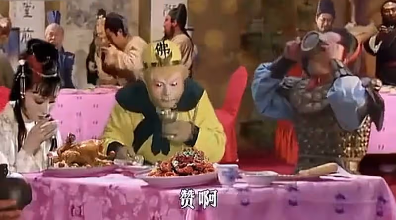 廣電總局出手，AI魔改電視劇是該整整了