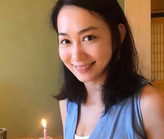 香港知名靚模脖頸嚴重受傷,玩引體向上凌空墜地,隨時可能癱瘓