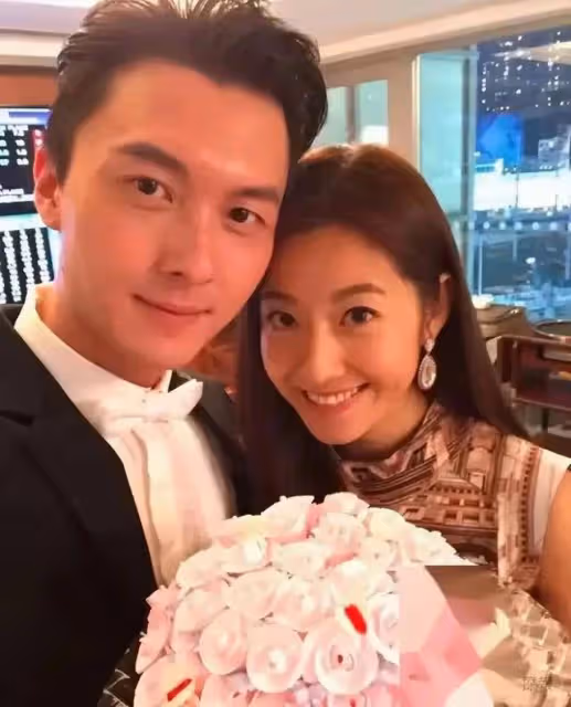 王浩信憑獲全球視帝,台上公開感謝家人,與陳自瑤關係似有緩和