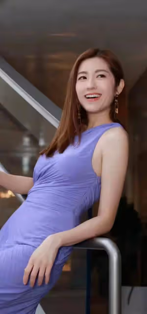 王浩信憑獲全球視帝,台上公開感謝家人,與陳自瑤關係似有緩和