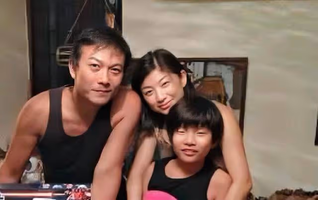 香港知名男星暴瘦40斤，患流感不想吃飯，與妻子超10年無夫妻生活
