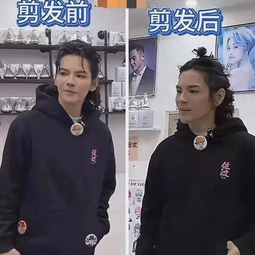 辣眼睛!又一次被向佐的穿搭嚇到,難怪他說從小被罵習慣了