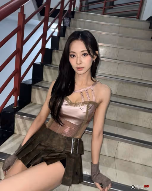 TWICE子瑜榮獲心理學碩士!本人證實:花1年多進修