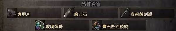 《流放之路2》裝備購買製作新手向攻略