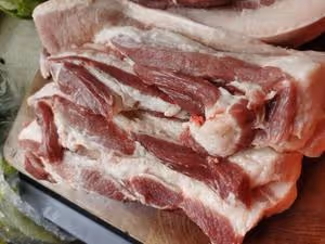 溫州年貨~醬油肉 數字化定量製做♨️ 顛覆傳統腌制的改良版