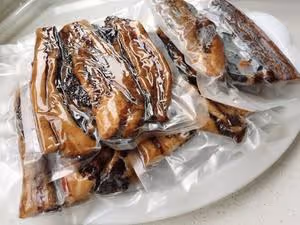 溫州年貨~醬油肉 數字化定量製做♨️ 顛覆傳統腌制的改良版