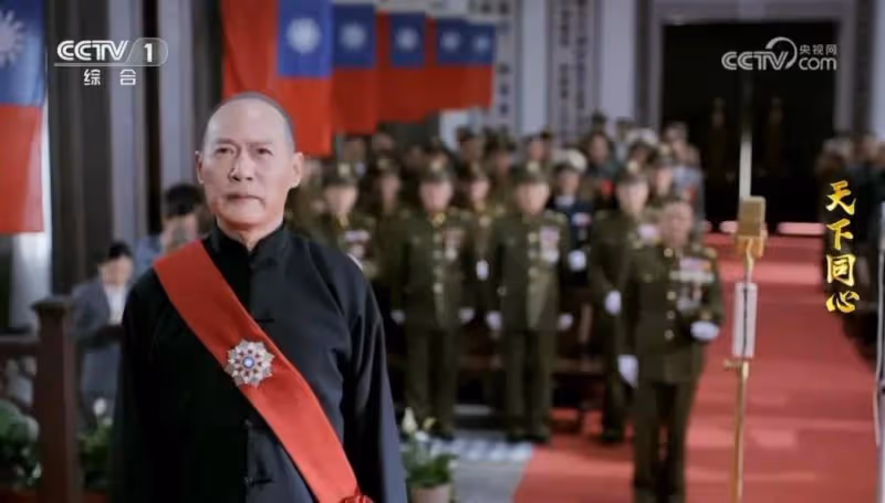 從《恰同學少年》到《天下同心》 和光傳媒的革命歷史劇為何好看