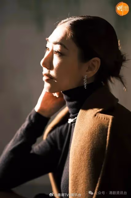 感恩單身8年的日子!胡定欣穩交圈外男友「寧缺莫濫」