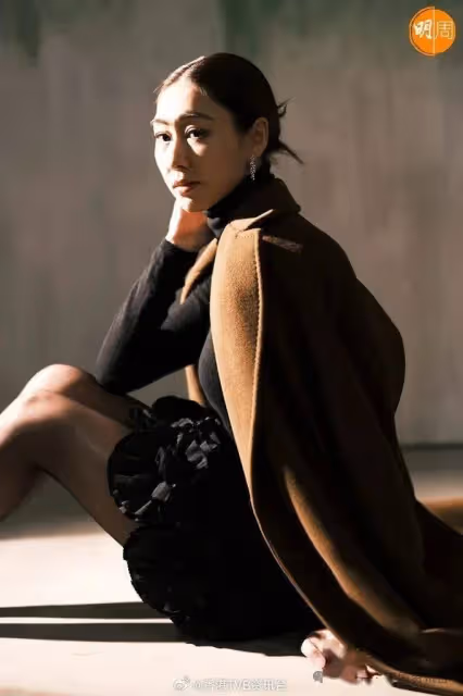 感恩單身8年的日子!胡定欣穩交圈外男友「寧缺莫濫」
