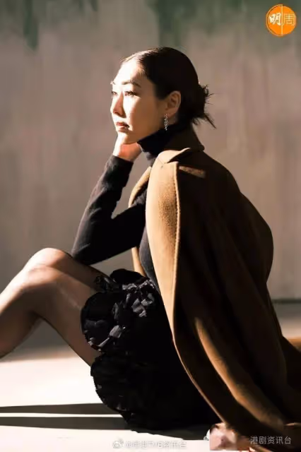 感恩單身8年的日子!胡定欣穩交圈外男友「寧缺莫濫」