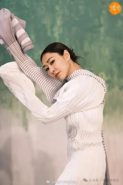 感恩單身8年的日子!胡定欣穩交圈外男友「寧缺莫濫」
