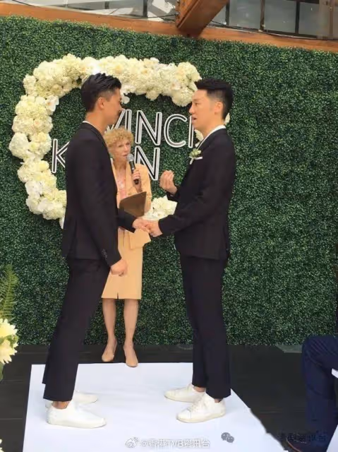 ​突發！前TVB男星兼富二代宣布破產
