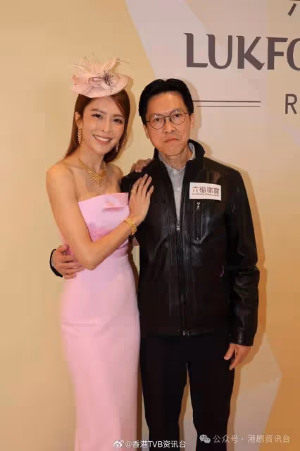 張曦雯想父母退休努力賺錢搬大屋!「六福珠寶賽馬日」 港姐演繹時尚閃飾秀