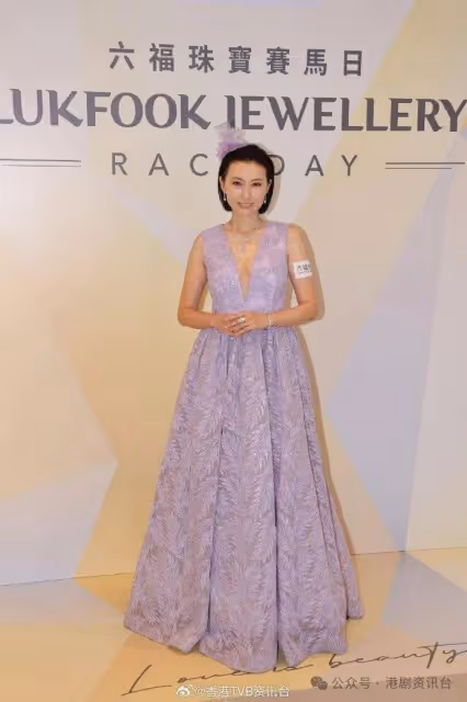 張曦雯想父母退休努力賺錢搬大屋!「六福珠寶賽馬日」 港姐演繹時尚閃飾秀