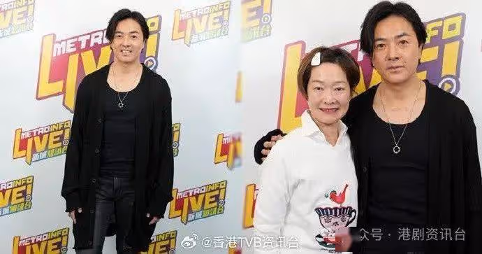 與譚玉瑛互窒爆料 鄭伊健買樓投資變負資產