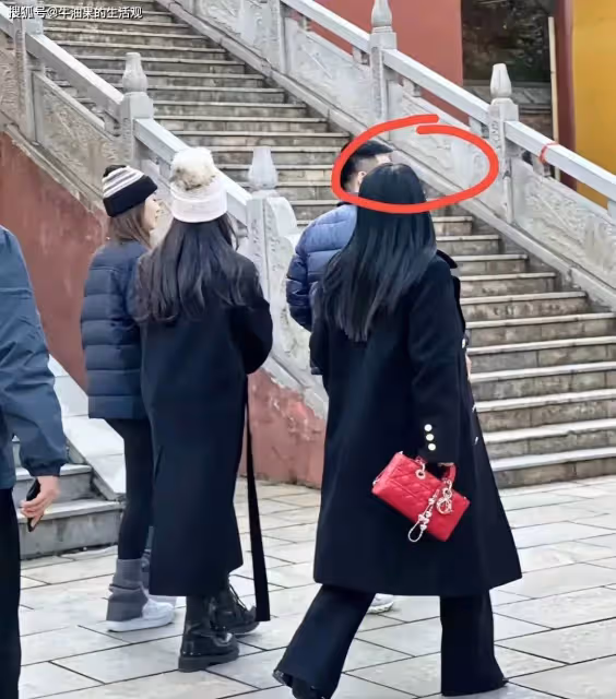 李湘王岳倫帶王詩齡遊玩,一家三口罕見合體,生圖狀態引熱議