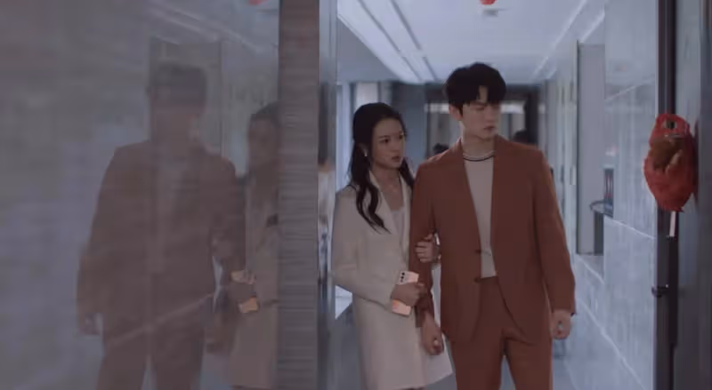 《獵罪圖鑑》大結局:原來,這才是奧莉破壞閨蜜婚禮的真相