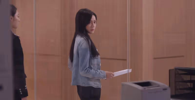 《獵罪圖鑑》大結局:原來,這才是奧莉破壞閨蜜婚禮的真相