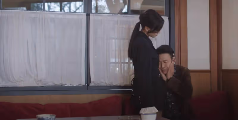 《獵罪圖鑑》大結局:原來,這才是奧莉破壞閨蜜婚禮的真相