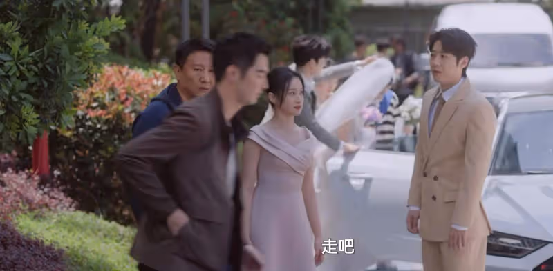 《獵罪圖鑑》大結局:原來,這才是奧莉破壞閨蜜婚禮的真相