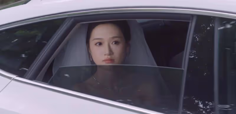 《獵罪圖鑑》大結局:原來,這才是奧莉破壞閨蜜婚禮的真相