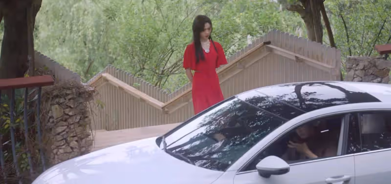 《獵罪圖鑑》大結局:原來,這才是奧莉破壞閨蜜婚禮的真相