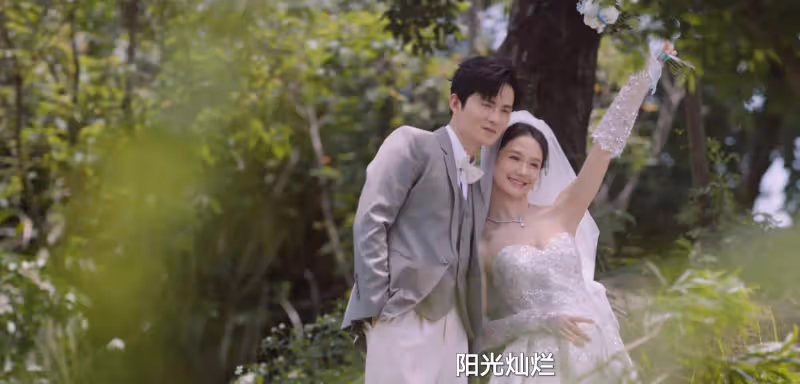 《獵罪圖鑑》大結局:原來,這才是奧莉破壞閨蜜婚禮的真相
