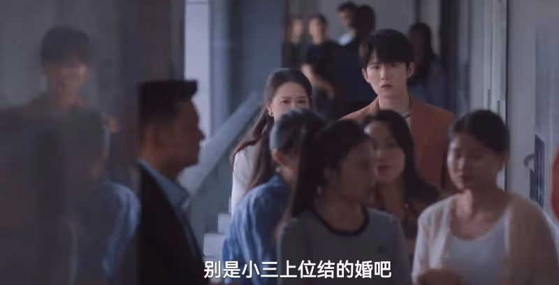 《獵罪圖鑑》大結局:原來,這才是奧莉破壞閨蜜婚禮的真相