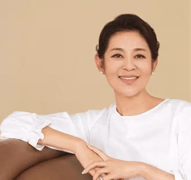 善惡終有報65歲的「悲情」倪萍,終於活出了屬於自己的精彩人生
