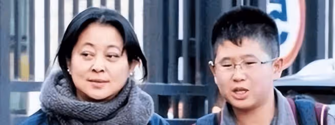 善惡終有報65歲的「悲情」倪萍,終於活出了屬於自己的精彩人生