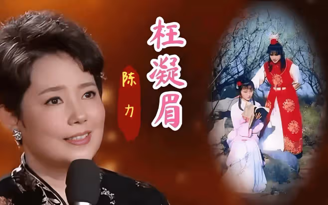 出場費是那英的30倍,唱《紅樓夢》爆火,卻退出歌壇杳無音信