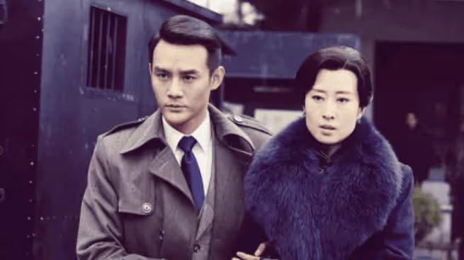 王凱:父親肺癌去世後一個月,他也查出肺病,名利已成浮雲!
