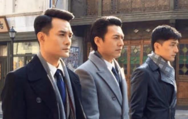 王凱:父親肺癌去世後一個月,他也查出肺病,名利已成浮雲!