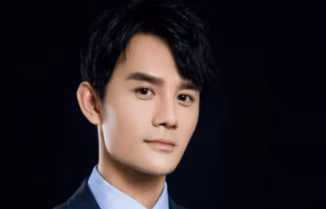 王凱:父親肺癌去世後一個月,他也查出肺病,名利已成浮雲!