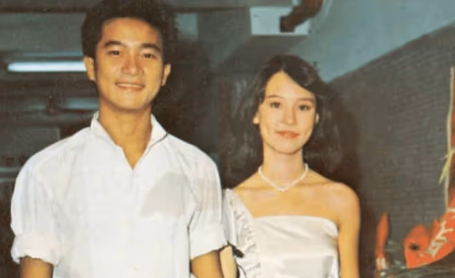 劉家良去世後,在葬禮上哭到昏厥的嬌妻,轉身嫁進賭王家,怎樣了