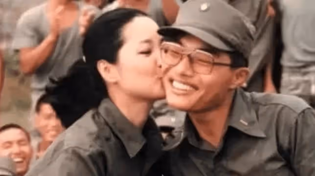 歌手鄧麗君:去世29年,男友保羅再婚生子,弟弟的堅持讓人感動