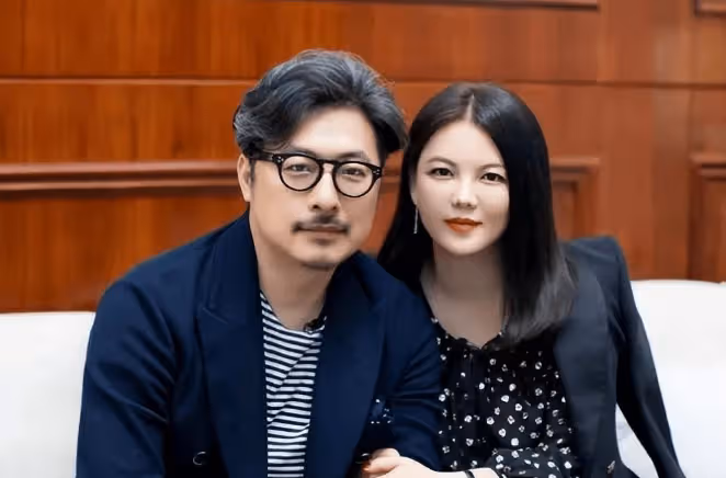 李湘:我那「風流成性」的前夫王岳倫,離婚後,對我越來越貼心