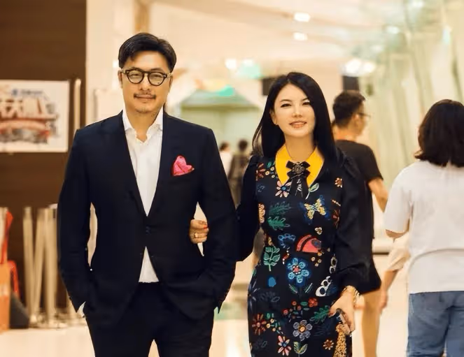 李湘:我那「風流成性」的前夫王岳倫,離婚後,對我越來越貼心