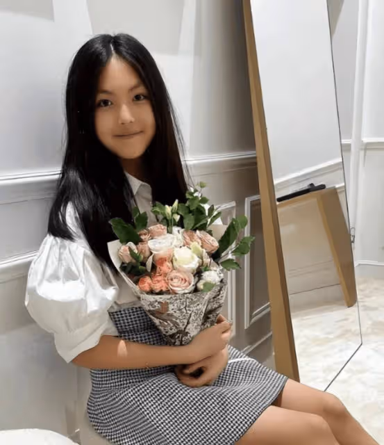 李湘:我那「風流成性」的前夫王岳倫,離婚後,對我越來越貼心