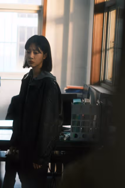 《我是刑警》她成顏值擔當,身高170隻84斤,身材火辣有腿精之稱
