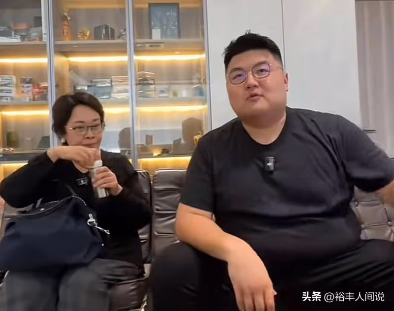 猴哥說車妻子再曝諸多猛料!喊話不想等到2025年,否認其破產傳聞