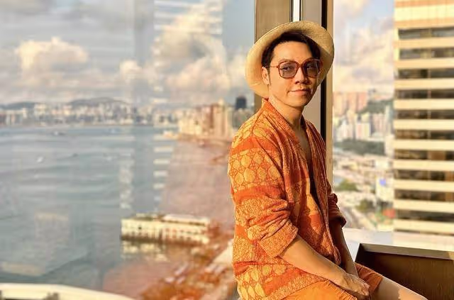 突發!54歲香港知名男星申請破產,遭財務公司追債近300萬
