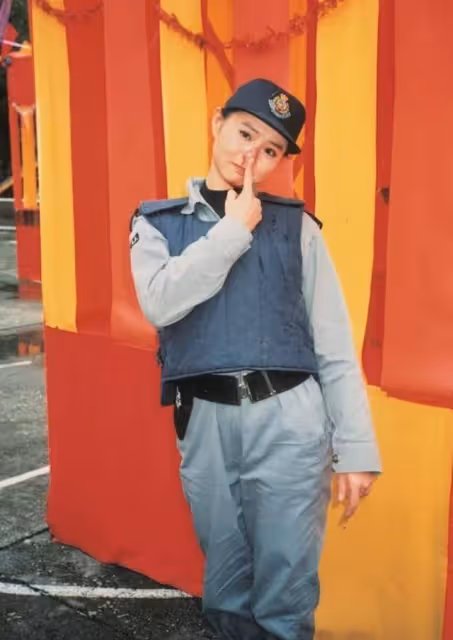 近照曝光!80年代武打女星仍狀態佳,曾被前夫指出軌契仔最為轟動