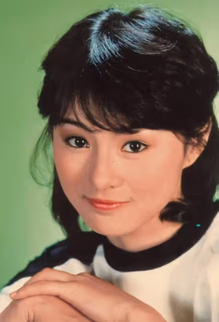 近照曝光!80年代武打女星仍狀態佳,曾被前夫指出軌契仔最為轟動
