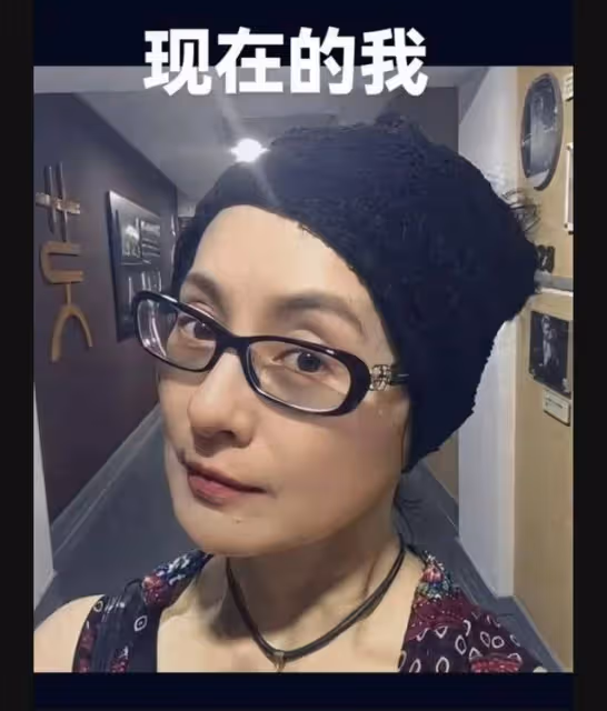 近照曝光!80年代武打女星仍狀態佳,曾被前夫指出軌契仔最為轟動