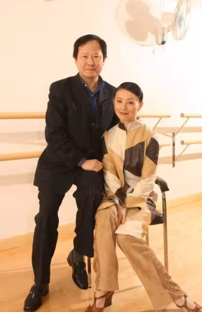 近照曝光!80年代武打女星仍狀態佳,曾被前夫指出軌契仔最為轟動