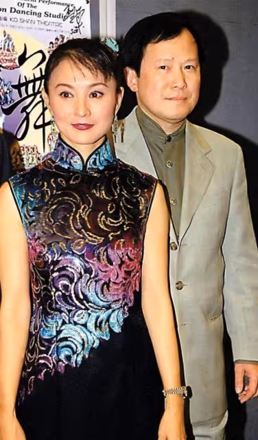 近照曝光!80年代武打女星仍狀態佳,曾被前夫指出軌契仔最為轟動