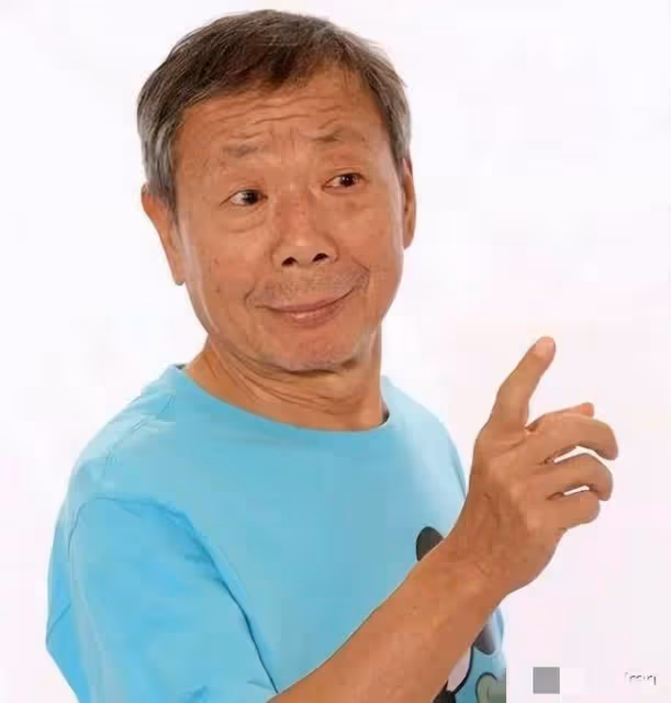 午馬去世十周年,遺孀邀請生前好友參加活動,感謝洪金寶的照顧