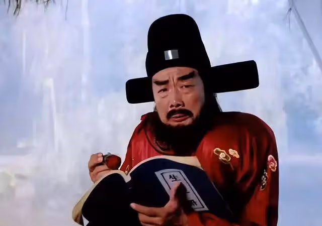 午馬去世十周年,遺孀邀請生前好友參加活動,感謝洪金寶的照顧